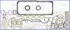 MAN 51009006583 Gasket Set, crank case